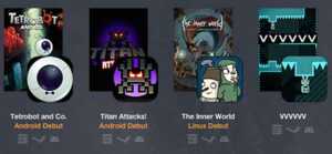 Humble PC & Android Bundle 12 : un excellent pack à prix d’ami