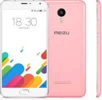 Meizu Blue Charm Metal : en voilà un excellent rapport qualité-prix !