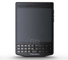 Le BlackBerry Porsche Design P'9984 se dévoile