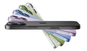 Apple iPhone 17
