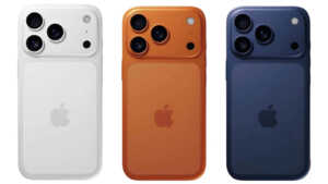 Apple iPhone 17 Pro