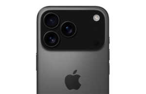 Apple iPhone 17 Pro leaks
