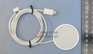 Apple MagSafe