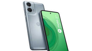 Test du smartphone Motorola g24 Power : un mobile endurant