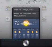 Siri débarquerait sur l'iPad avec iOS 6