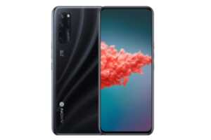  Le smartphone ZTE Axon 20 5G avec caméra selfie derrière l’écran est disponible au niveau mondial