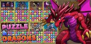 Allô Japon #8 : le phénomène Puzzle & Dragons