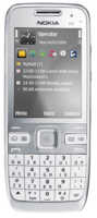 Nokia Eseries E55 et E75