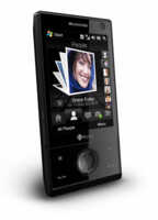 HTC Touch Diamond