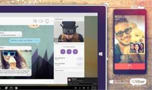 Viber gagne les appels vidéo sur Windows 10, et bien plus encore
