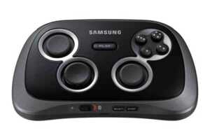 Samsung présente une manette de jeu pour sa gamme Galaxy