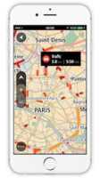 Un an après Android, TomTom décline enfin Go Mobile sur iPhone