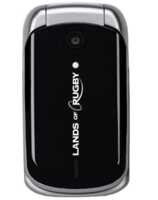 Sagem my300C Lands of Rugby