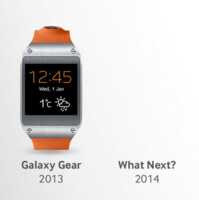 Le prix de la Galaxy Gear pourrait rapidement baisser