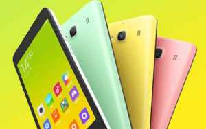 Xiaomi Redmi 2 : le successeur du fameux Hongmi est officiel