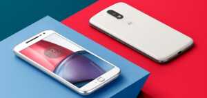 Lenovo Moto G4 Plus : une déclinaison pleine de surprises