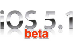 Jailbreak iPhone 4S : restez sous iOS 5.0.1 ! 