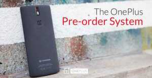 OnePlus One : le « flagship killer » bientôt en précommande