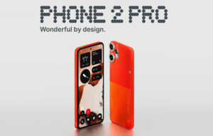 CMF Phone 2 Pro