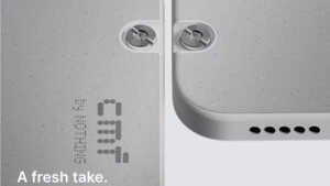 CMF Phone 2 Pro