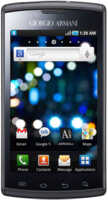 Samsung Galaxy S édition Giorgio Armani