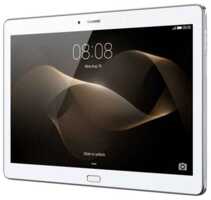 Huawei dévoile la MediaPad M2 10 pour les amateurs de multimédia (CES 2016)