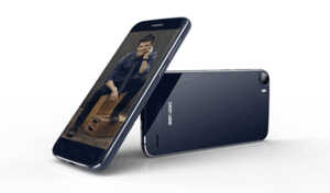 Doogee F3 Limited Edition : un smartphone sous Snapdragon 810 à 350 $