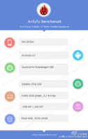 Samsung Galaxy S7 : la version dotée du Snapdragon 820 apparaît sur AnTuTu