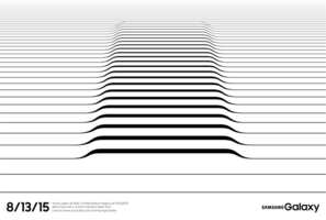 Rendez-vous le 13 août pour le prochain Samsung Galaxy Unpacked !