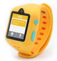dokiWatch : une montre suréquipée pour amuser les enfants et rassurer les parents