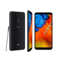 LG présente le Q Stylus, une grande phablette avec stylet tactile