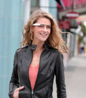 Project Glass : Google officialise ses lunettes du futur
