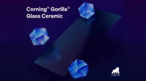 Corning Gorilla Ceramic