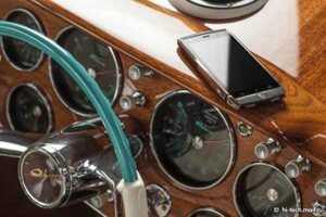 Tonino Lamborghini officialise le 88 Tauri