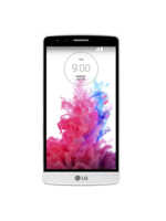 LG G3 s : le smartphone milieu de gamme de LG est officiel