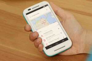 Motorola Moto E : le plus économique des Moto est officiel
