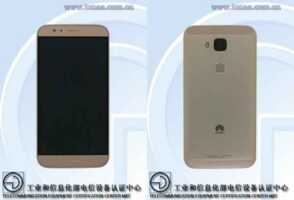 Huawei G8 : le successeur du G7 en visite chez Tenaa