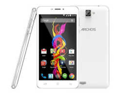 Archos sur le point de dévoiler une phablette d’entrée de gamme