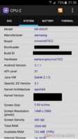 Samsung Galaxy Note 5 : Exynos 7422 et 4 Go de RAM confirmés ?