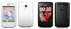 LG annonce l'Optimus L1 II avec Android Jelly Bean, pour 95 $