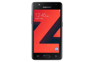 Samsung présente enfin un nouveau modèle sous Tizen : le Z4