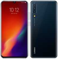 Après le Z6 Pro, Lenovo présente en Chine le Z6