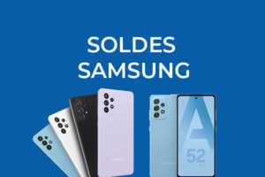 Soldes smartphones Samsung : les offres à ne pas rater