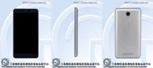 Le Redmi Note 2 Pro certifié en Chine, bientôt un rival pour le Meizu Blue Charm Metal