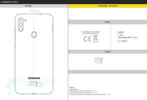 Samsung Galaxy A11 : triple caméra et batterie 4000 mAh