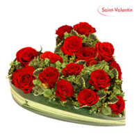 Saint-Valentin en vue : Interflora lance une appli iOS / Android pour le dire avec des fleurs (et des sous aussi)