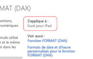 Microsoft Office pour iPhone et iPad refait surface