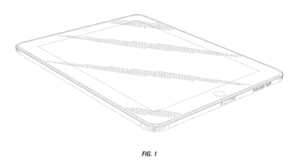 Le rectangle à bords arrondis : oui, c'est officiellement un brevet d'Apple