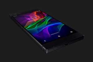 Razer présente son smartphone : le Razer Phone