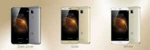 Huawei G8 : un milieu de gamme avec coque métallique et SoC Snapdragon 616 (IFA 2015)